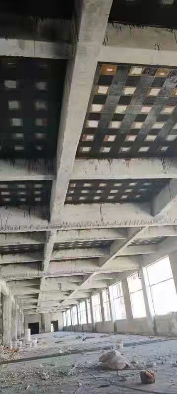 云南楼板碳纤维布加固可以增加承重